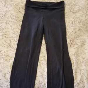 Yoga pants